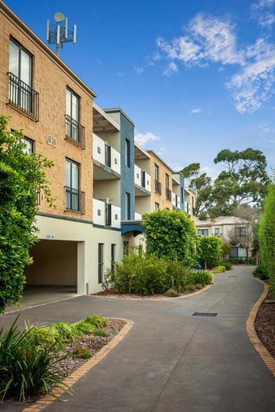 Foto 4: Oceanic on Thompson Apartments