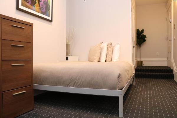 Foto 1: Charming & Stylish Studio on Beacon Hill #3