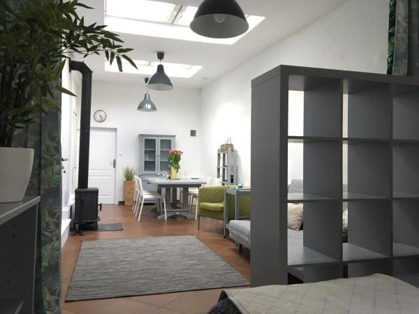 Big Calm Apart Hotel 15min Warsaw 6pers Wifi Fireplace Garden Grill - Warszawa