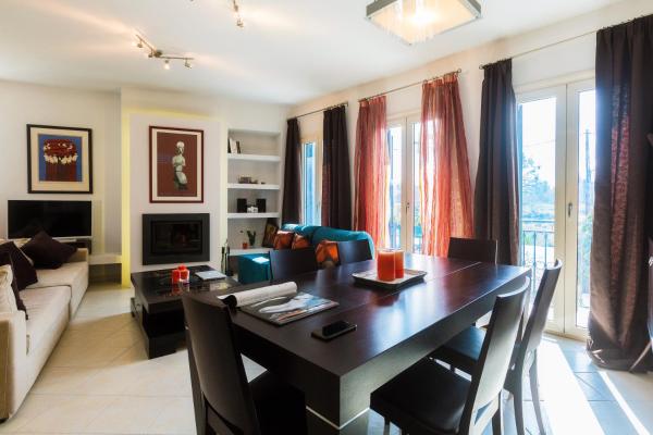 Calliope Corfu Apartments - Corfu