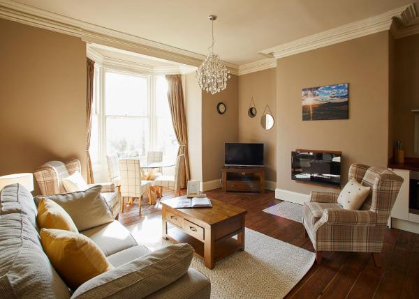 Foto 1: Host & Stay - Havelock Place Apartment