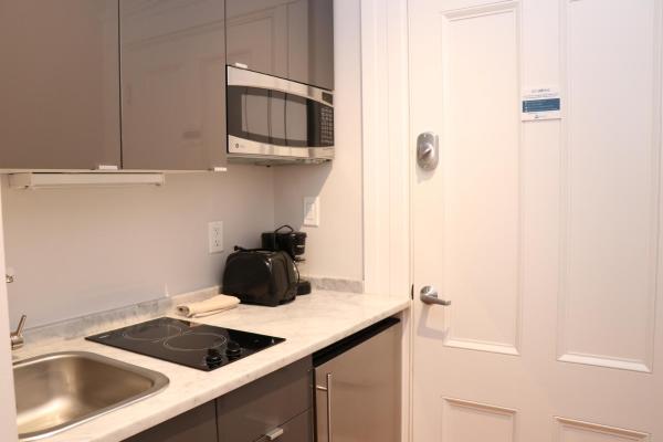 Bilde 8: Charming & Stylish Studio on Beacon Hill #11