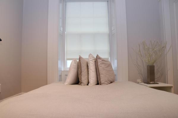 Bilde 3: Charming & Stylish Studio on Beacon Hill #11