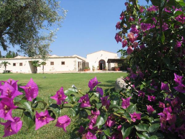 Villa Giannina - Provincia di Ragusa
