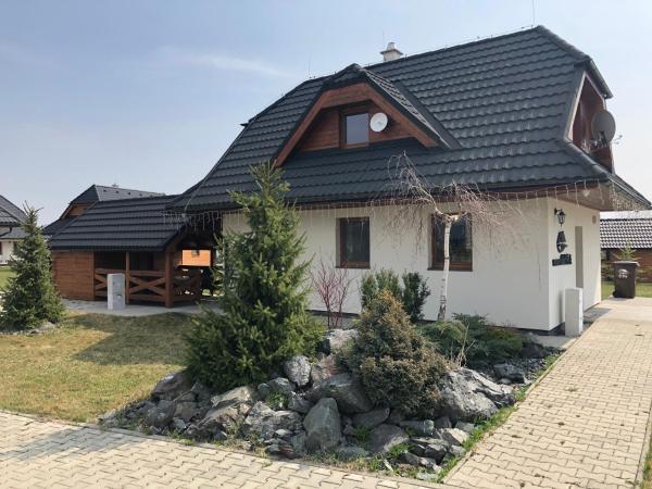 Foto 1: VILLA 619