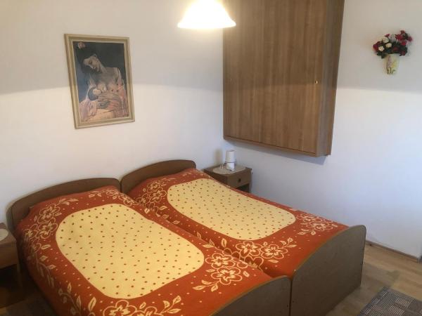 Zdjęcie 5: Bed & Breakfast Borka