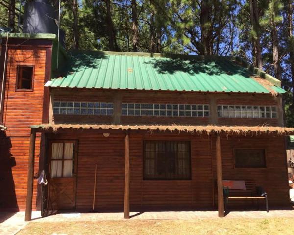 Casa De Descanso - Uruguay