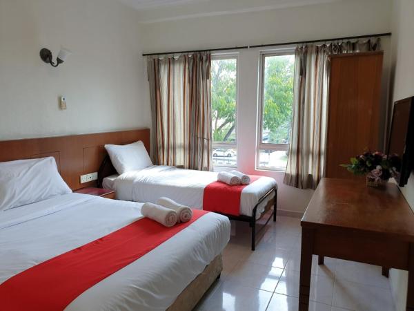 FULLY HOTEL JOHOR JAYA, Johor Bahru