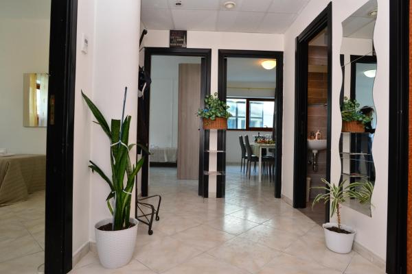 A la foto es mostra l'objecte ITALY-HOUSE Brigida 100 Termoli Molise situat a la ciutat de Termoli.