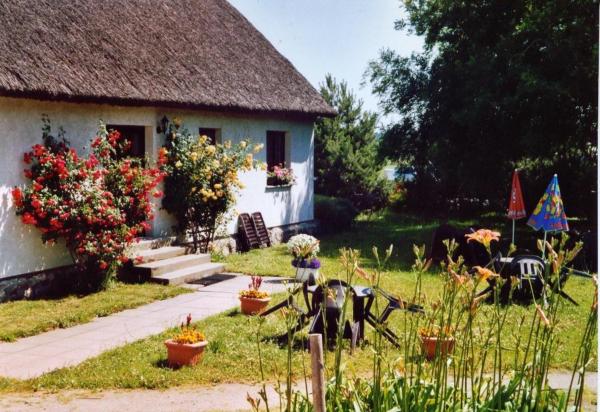 Gästehaus Looks - Thiessow
