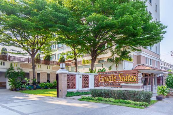 Lasalle Suites Hotel & Residence, Bangkok
