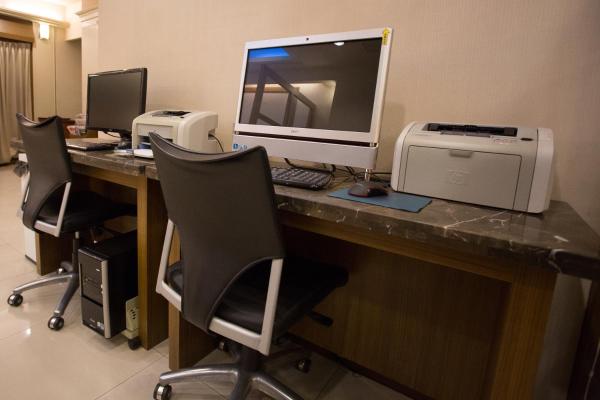 Fotografia 5: 種子商旅