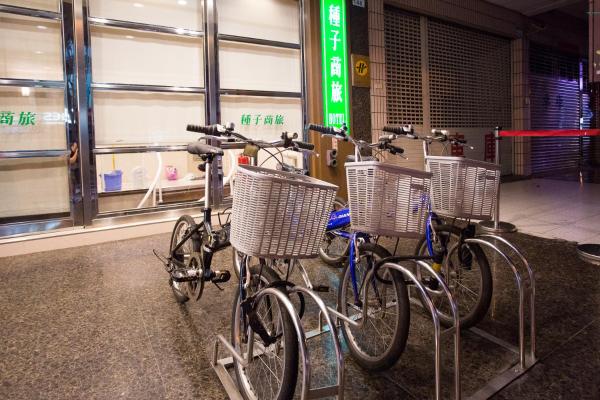 Fotografia 8: 種子商旅