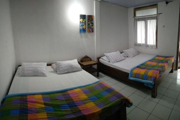 A la foto es mostra l'objecte Bromo Tanjung situat a la ciutat de Tosari.