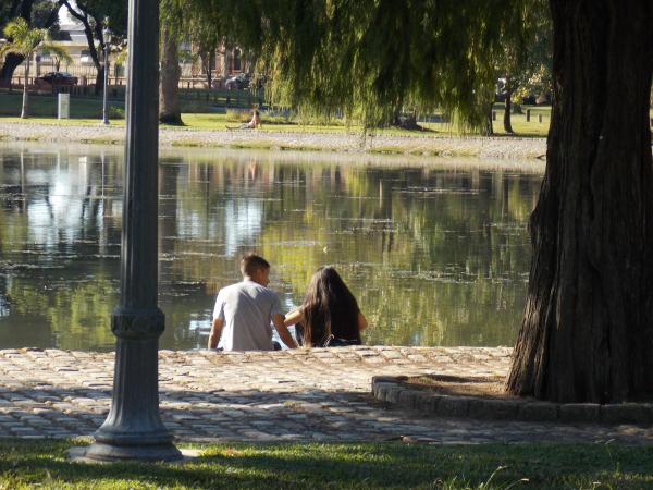 Bosques & Lagos Palermo, Buenos Aires