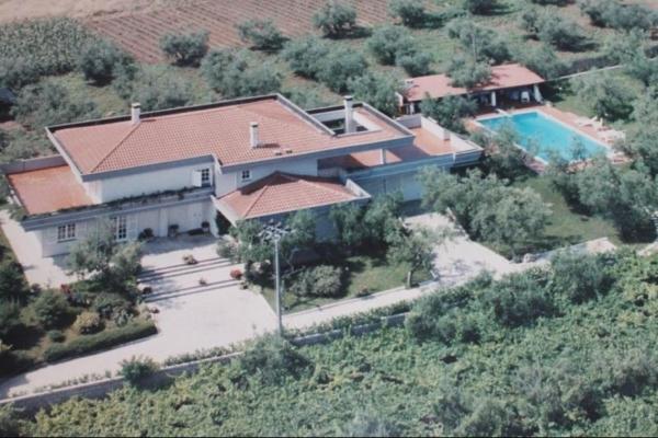 B&B Arli, Torrevecchia Teatina