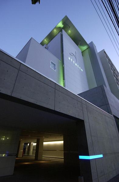 C-HOTEL affetto(Adult Only), Sapporo