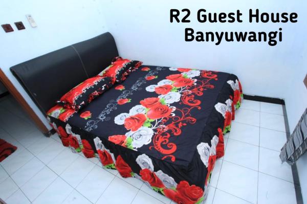 R2 Guest House - Banyuwangi