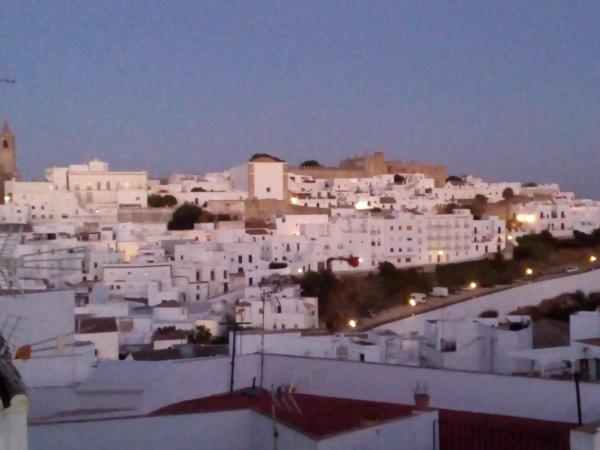 Casa Carmen - Los Caños de Meca