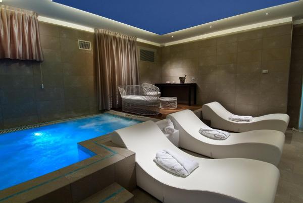 Hotel Atlantic & Spa - Gradara