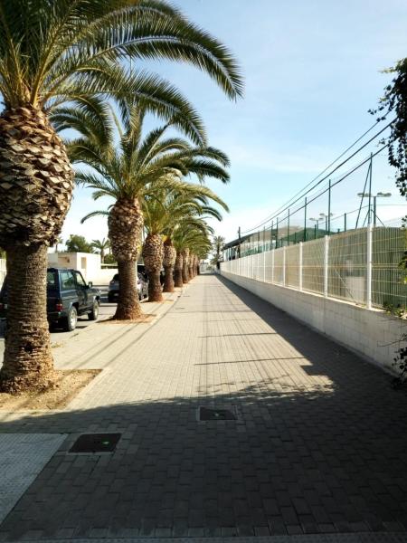 Nella foto è visibile l'oggetto CL GRAVINA 20 situato nella città di Grao de Castellón.