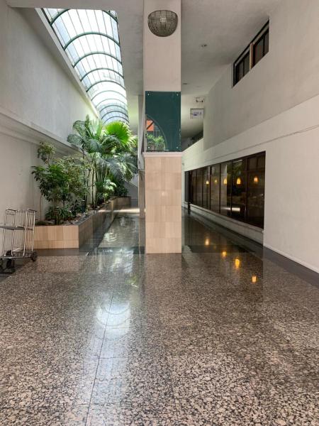 Kuva 3: EDIFICIO LA FONTANA - SECTOR LA CAROLINA