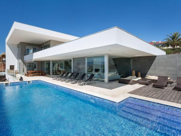 Villa Villa Vogue By Interhome - Distrikt Faro