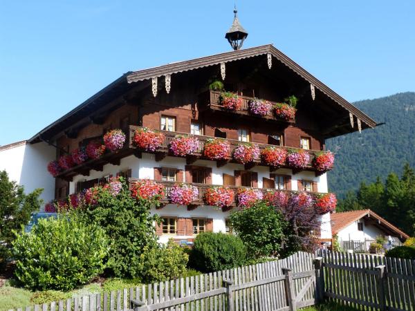 Foto 5: Öderbauer-Hof