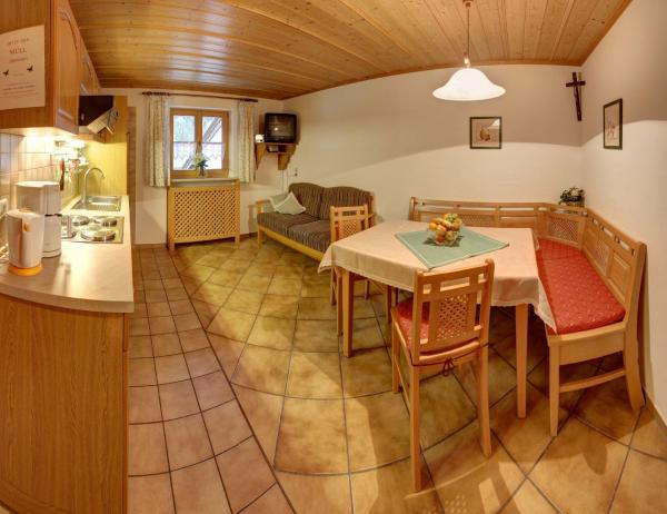 Foto 9: Öderbauer-Hof