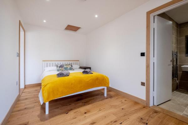 Foto 3: Maple - Three Tuns Apartments - Pettistree, Wickham Market - by Aldeburgh Coastal Cottages