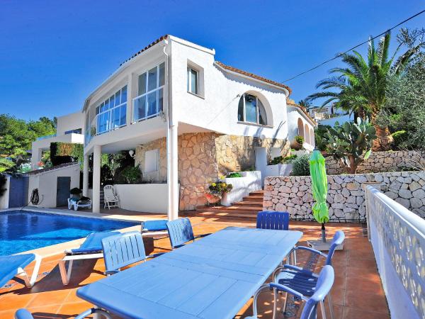 Balcon Al Mar By Interhome - Costa Blanca