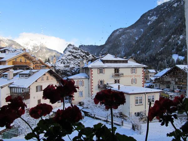 Albergo Rizzi - Pozza di Fassa