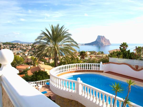 Villa Sanne By Interhome - Benidorm