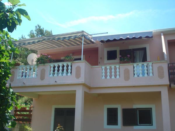 Apartments Vidakovic - Dugi Otok