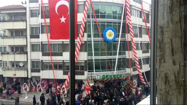 Devrek Otel - Devrek
