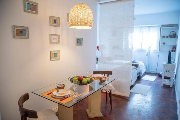 Monoambiente en Palermo, Buenos Aires