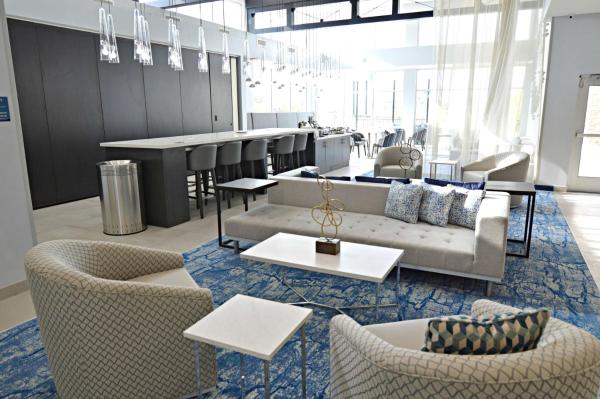 Best Western Plus Executive Residency Oklahoma City I-35 - Midwest City, OK