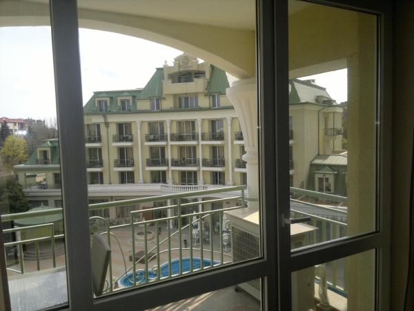 Fotografie 7: ApartComplex Splendid - Apartment Romance № 46
