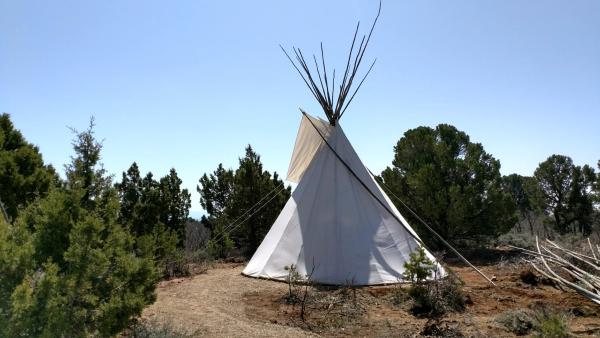 Фотография 9: Tipi