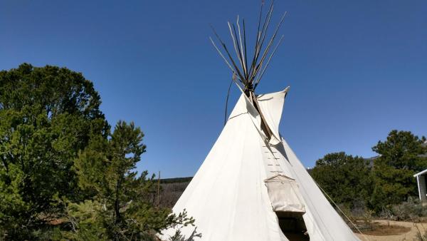 Фотография 6: Tipi