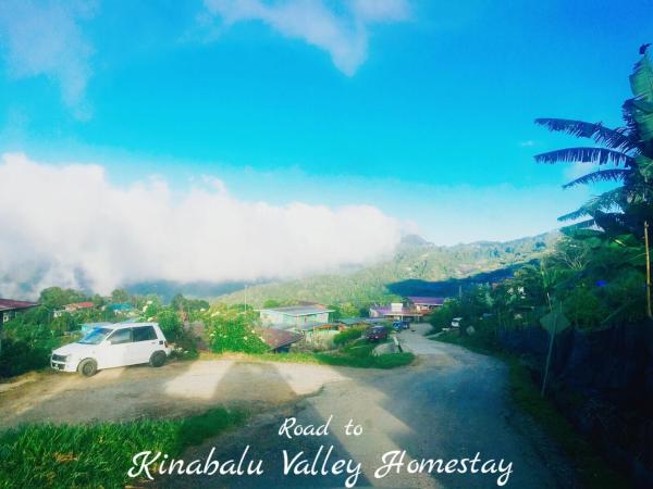 Kinabalu Valley Guesthouse Formerly Kinabalu Valley Homestay Kampung Kinasaraban Kundasang 89308 Ranau Sabah Malaysia Kundasang