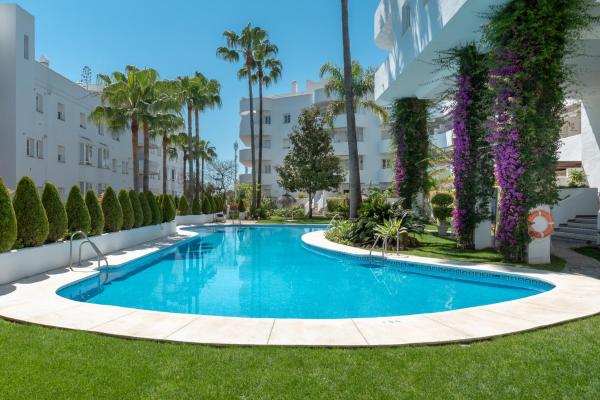 Marbella Real 421 - Marbella