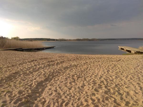 Dom Wakacyjny U Alicji - Mazury