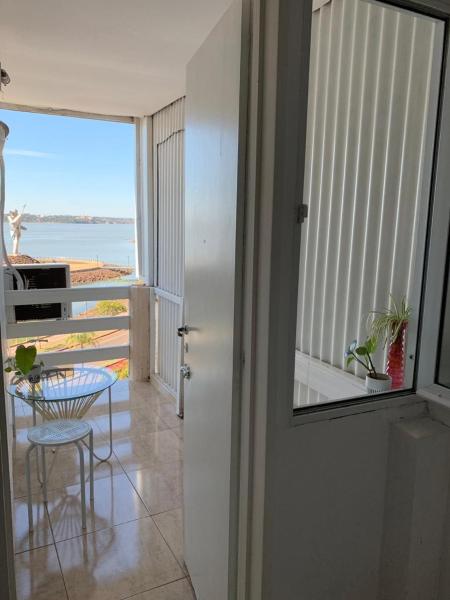 A la foto es mostra l'objecte Lo de ANNA situat a la ciutat de Posadas.