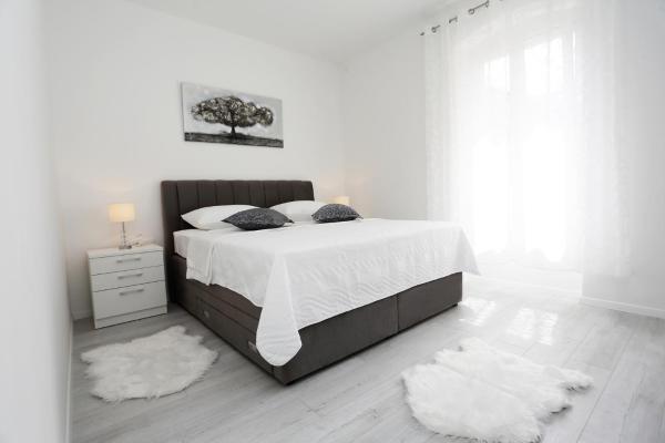 Apartman Marinela - Split