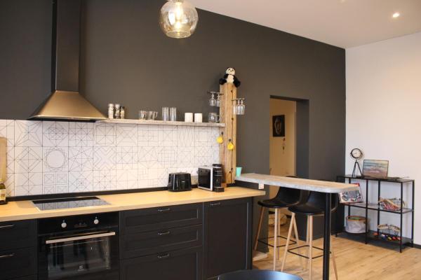 Simple & Elegant Apartment的照片8