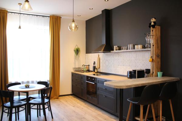 Simple & Elegant Apartment的照片3