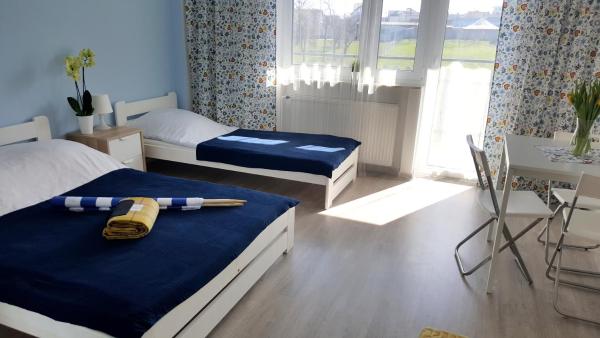 U Piontków - Władysławowo