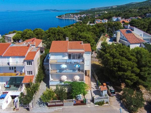 Apartments Slavica - Primošten