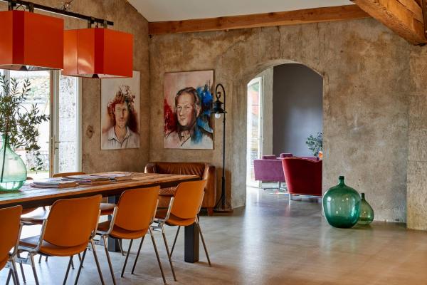 Foto 6: LOFT - Powered by LIEU -